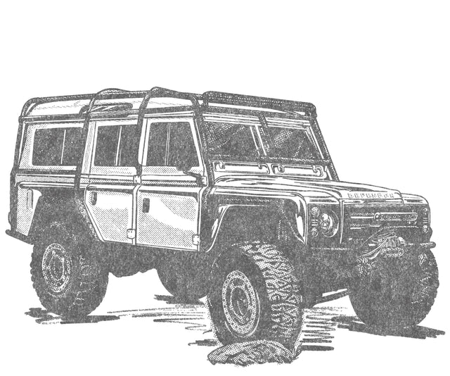 DEFENDER