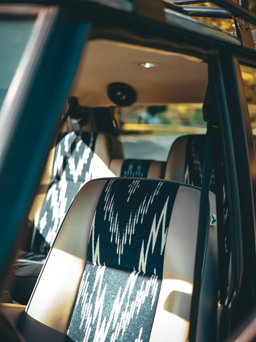 1987 Range Rover Classic