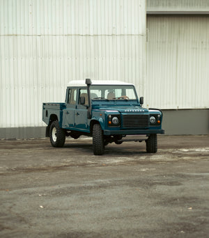 Defender 130 Truck