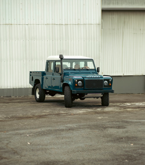 Defender 130 Truck