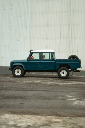 Defender 130 Truck