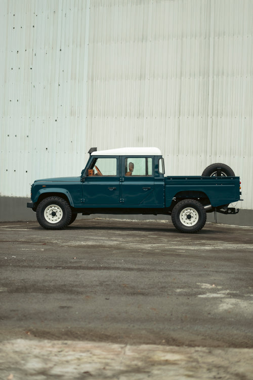 Defender 130 Truck