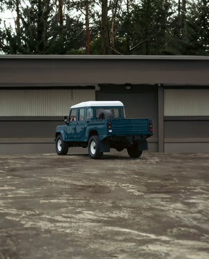 Defender 130 Truck