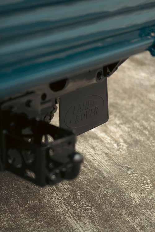 Defender 130 Truck