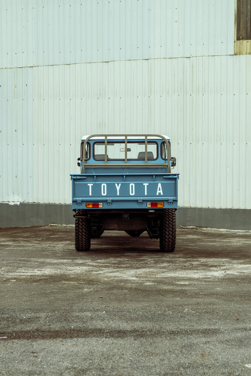 Toyota FJ40