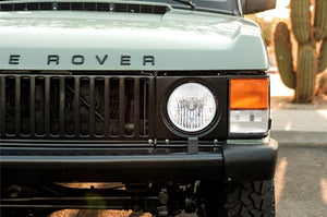 1995 Range Rover Classic