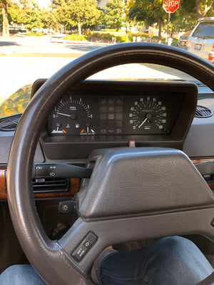 1992 Range Rover Classic