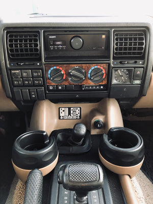 1995 Range Rover Classic