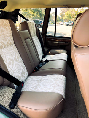 1995 Range Rover Classic