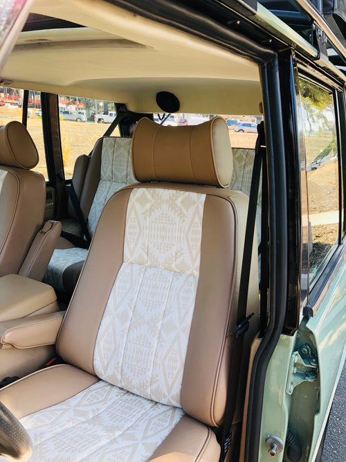 1995 Range Rover Classic