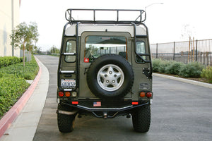 1997 Defender 90 LE
