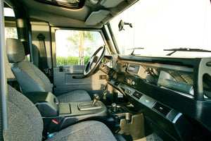 1997 Defender 90 LE