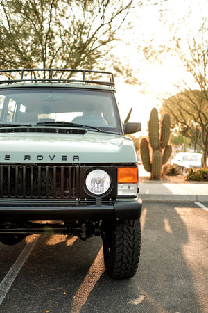 1995 Range Rover Classic