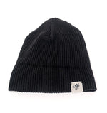 THE BADGE BEANIE