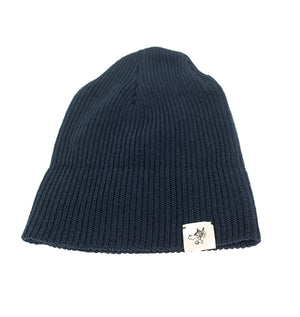 THE BADGE BEANIE