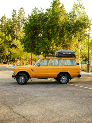 1985 Toyota Landcruiser FJ60