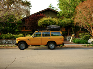 1985 Toyota Landcruiser FJ60